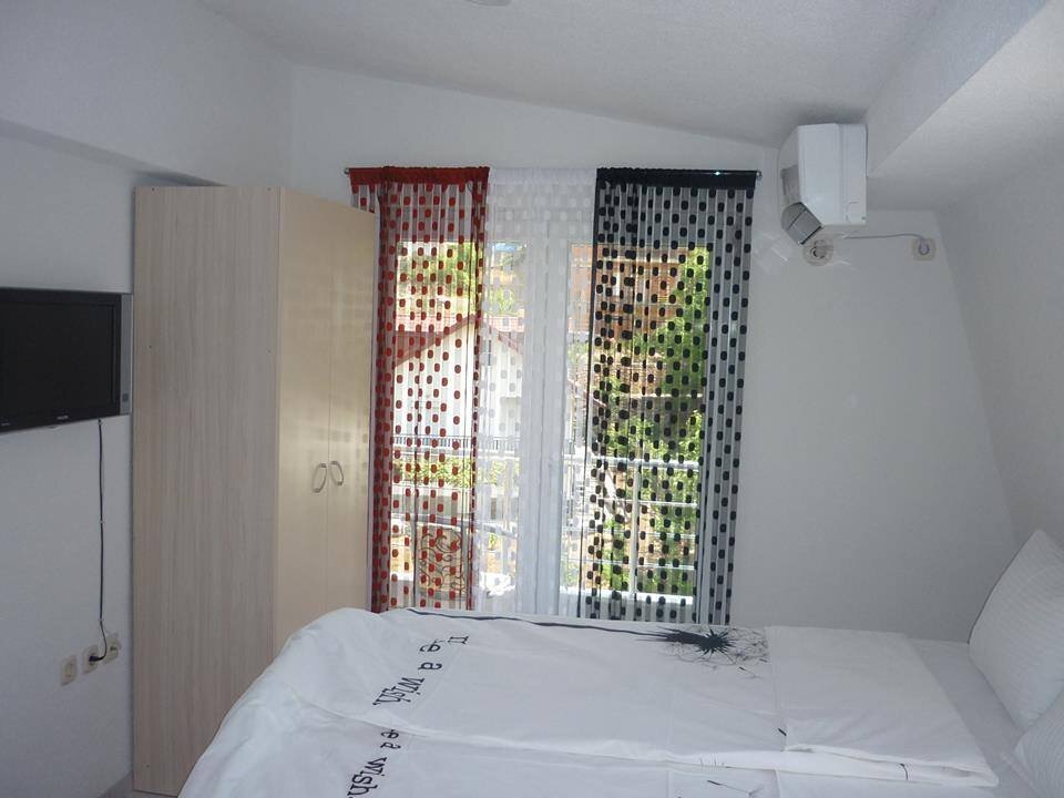 Confort chambre Villa Angel Apartments - OHRID