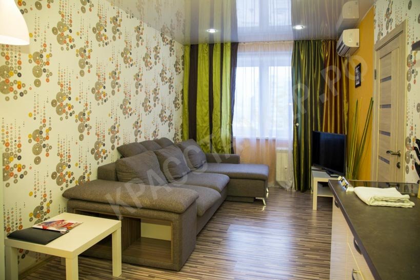 Appartement V Pokrovke Apartments
