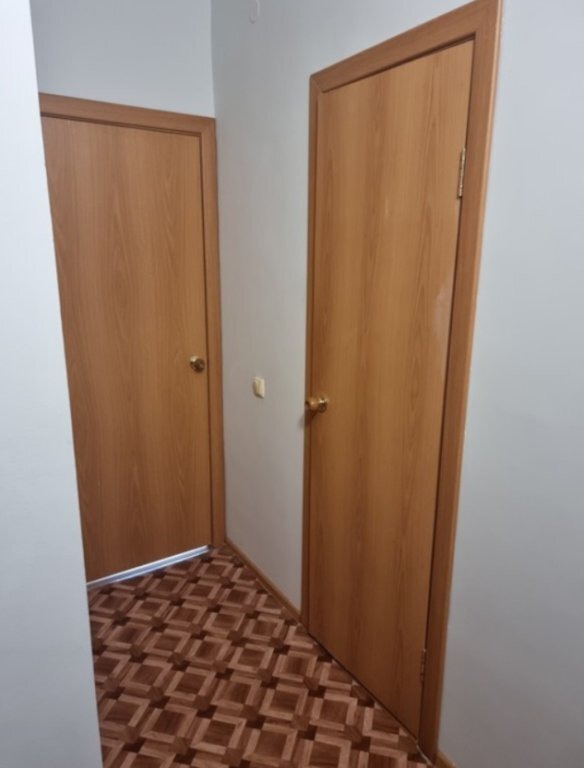 Apartment Na Kiparisovoy Flat