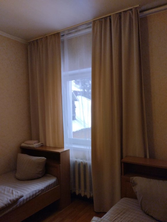Standard double chambre Staryi Dvorik