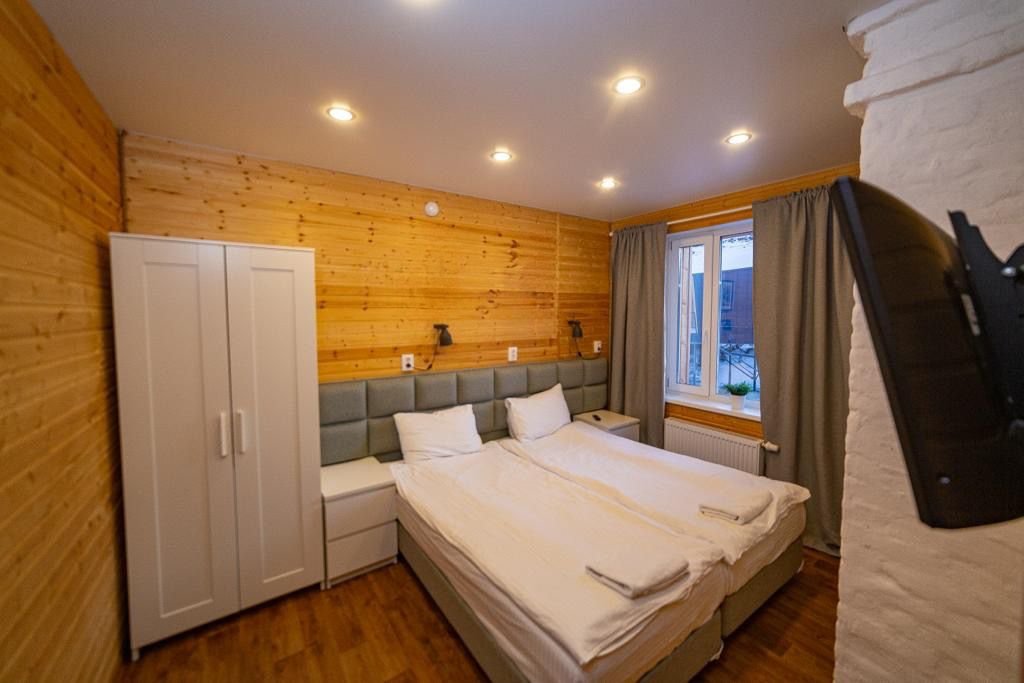 Komfort Doppel Zimmer mit Bergblick 45 Prichal Hotel