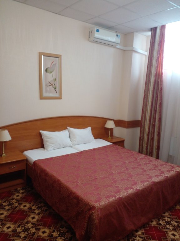 Confort double chambre Mini-Hotel na Yuzhnoy
