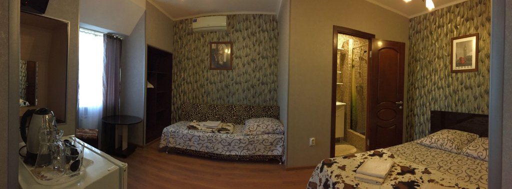 Suite Anzhelika Guest House