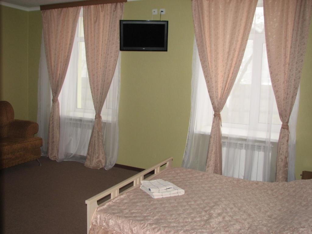 Standard Doppel Zimmer Usad'ba Mini-hotel
