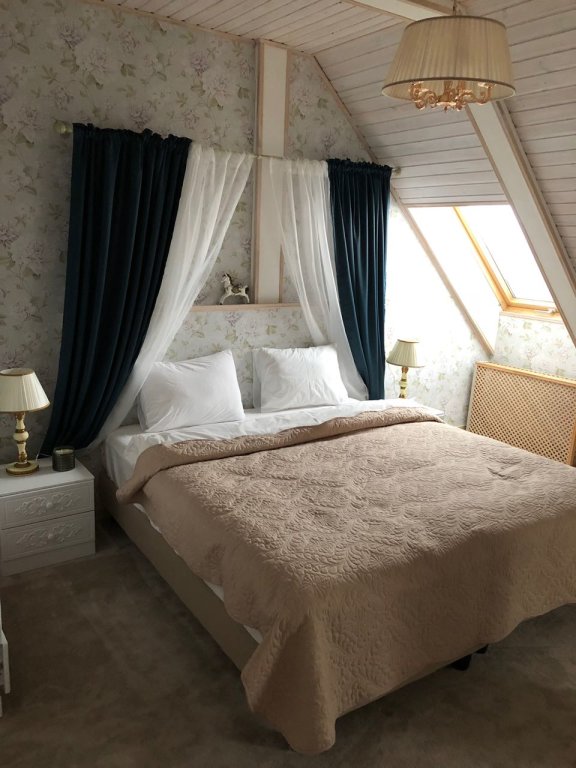 Standard simple chambre Avec vue Hotel Provance & Spa Villa