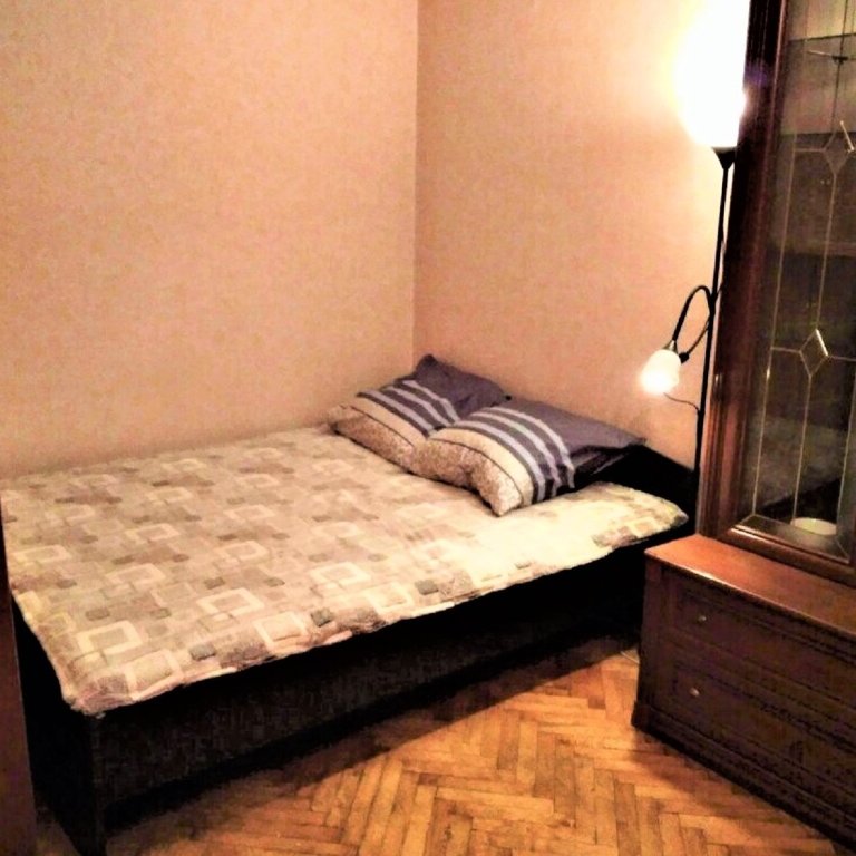 Appartamento na Voykovskoy Flat