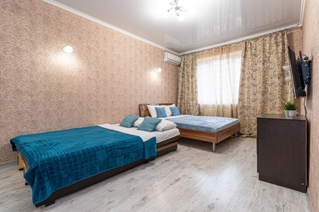 Appartement Kvartira S Novym Remontom Apartments