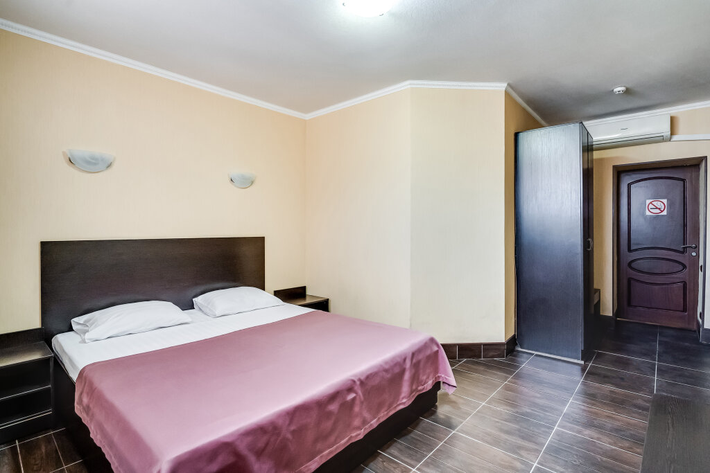 Économie double chambre Hotel Derzhavin