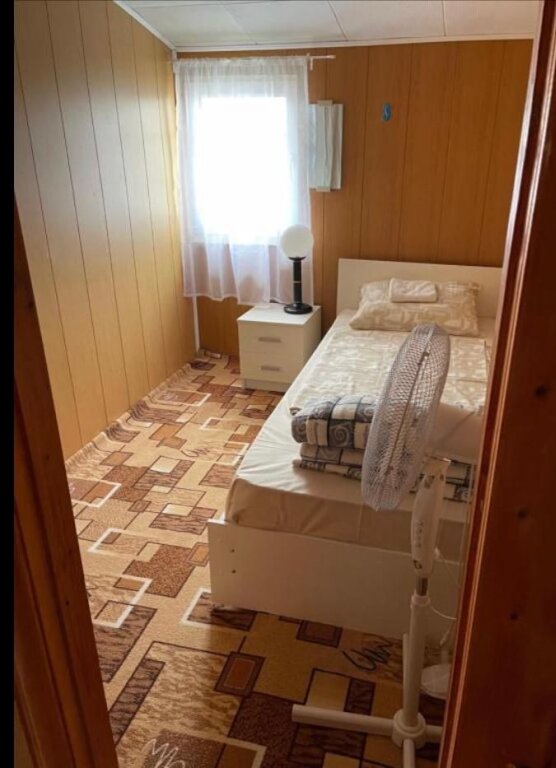 Economy Single room with view Blagoveschenskaya Guest House
