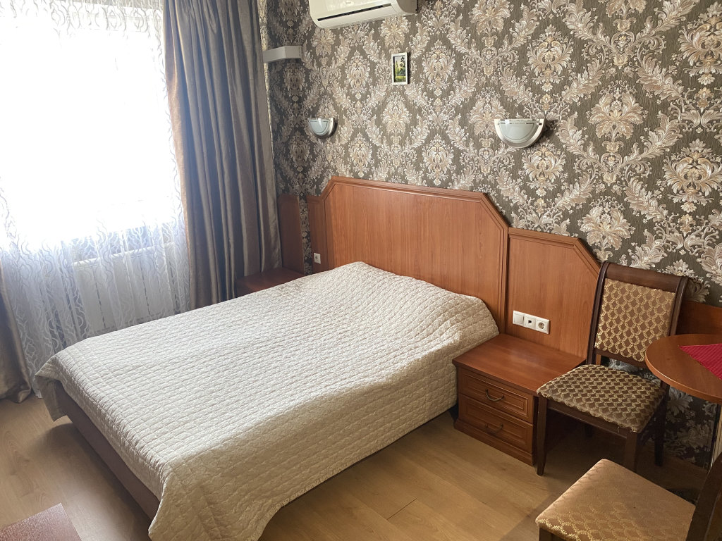 Confort double chambre Hayat Hotel