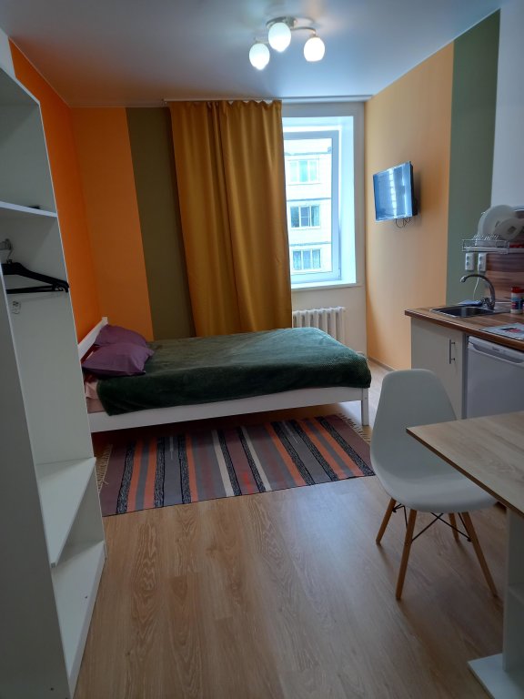 Standard Zimmer Studiya 2k Apartments