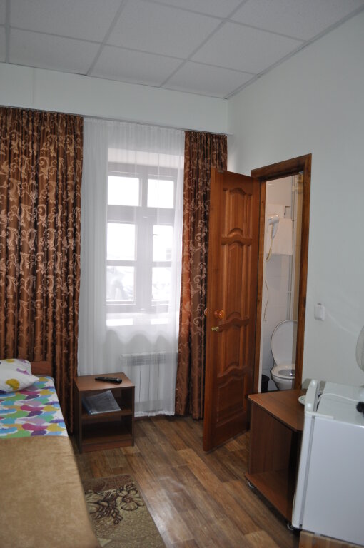 Standard Single room Hotel Fatima Korpus 2