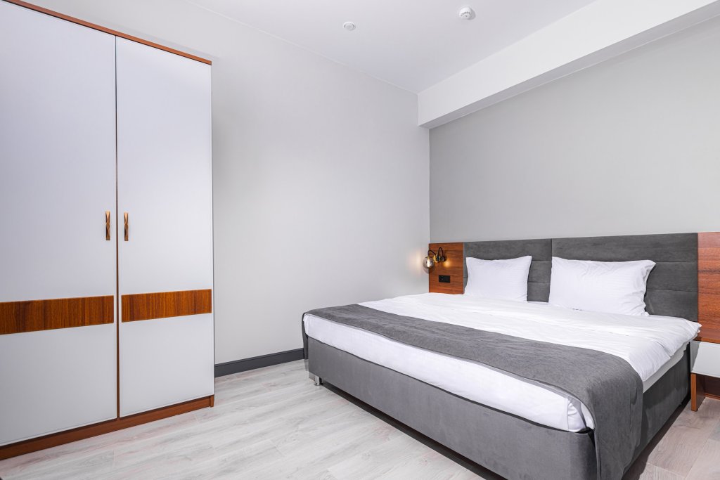 Standard Doppel Zimmer Apart-Otel Aleksandr Apart-hotel