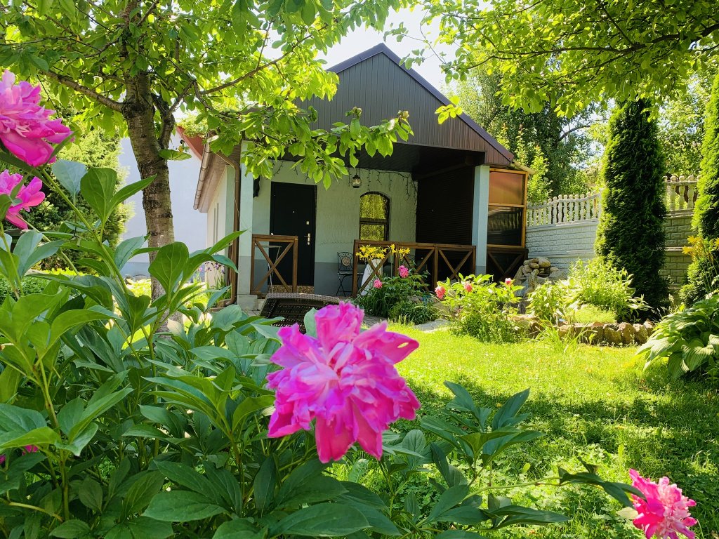 Гостевой дом Guest house Svetlana 3* в Калининград, Калининградская  область. Забронировать Гостевой дом Guest house Svetlana 3*