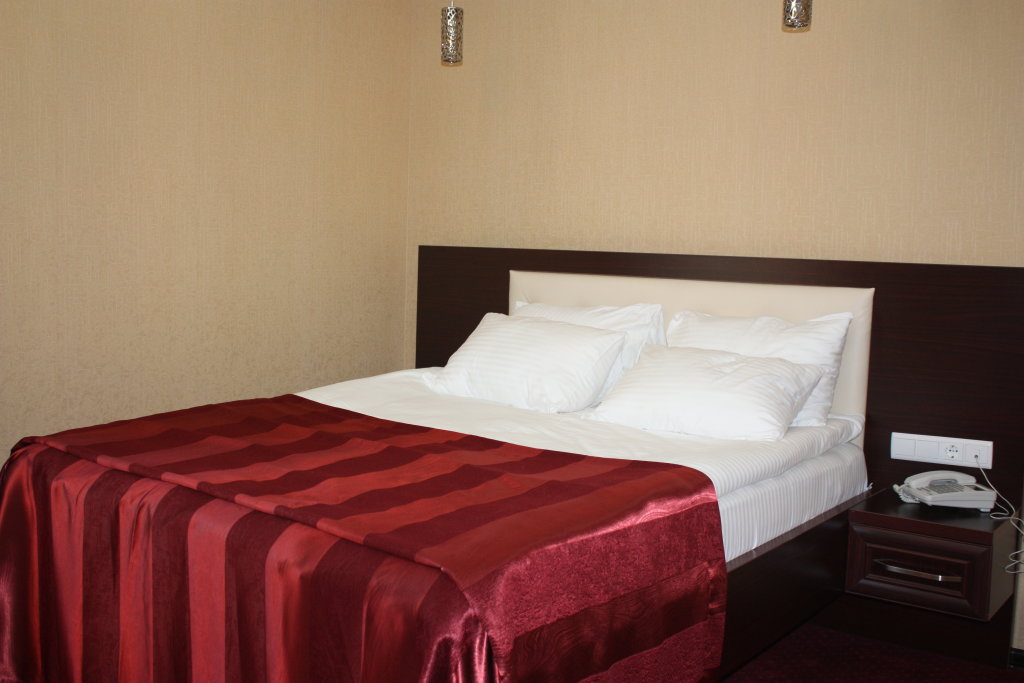 Superior Double room with balcony and with view Marionn Hotel