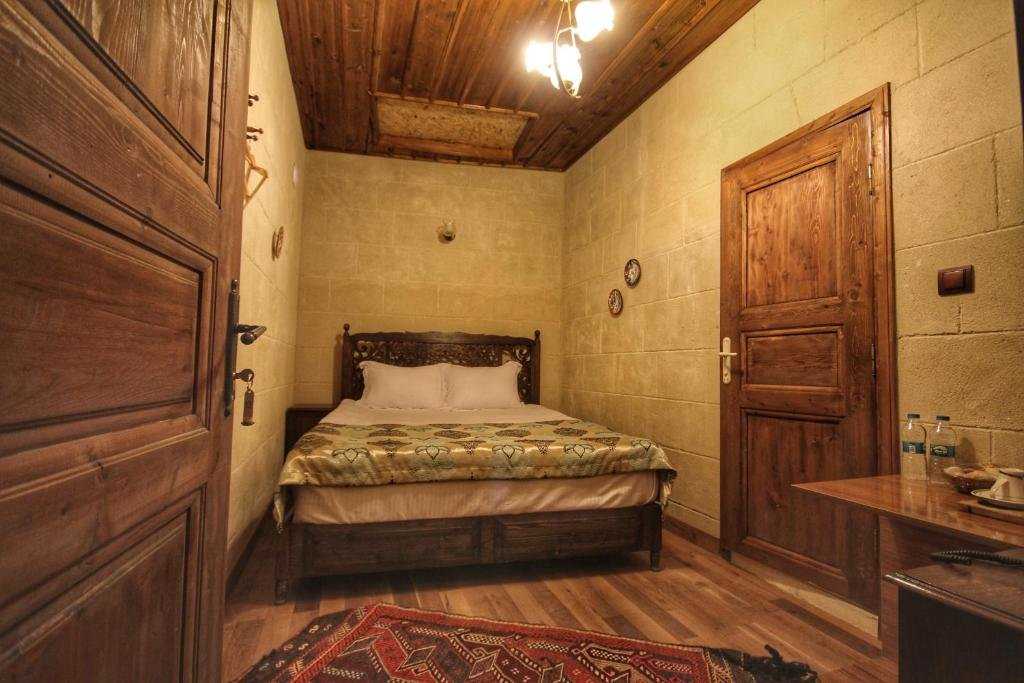 Двухместный номер Standard Отель Lovely Cappadocia