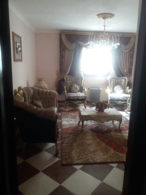 Appartamento Adel El-Khateeb Apartments