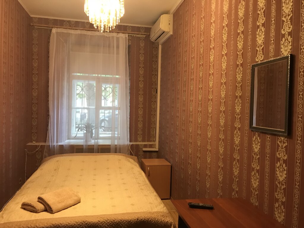 Economy Zimmer Petrovskaya Arka Mini-Hotel