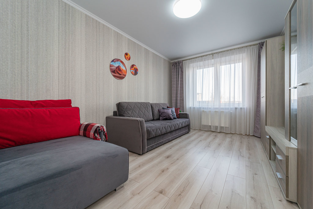 Appartement Amber Holiday Apartments