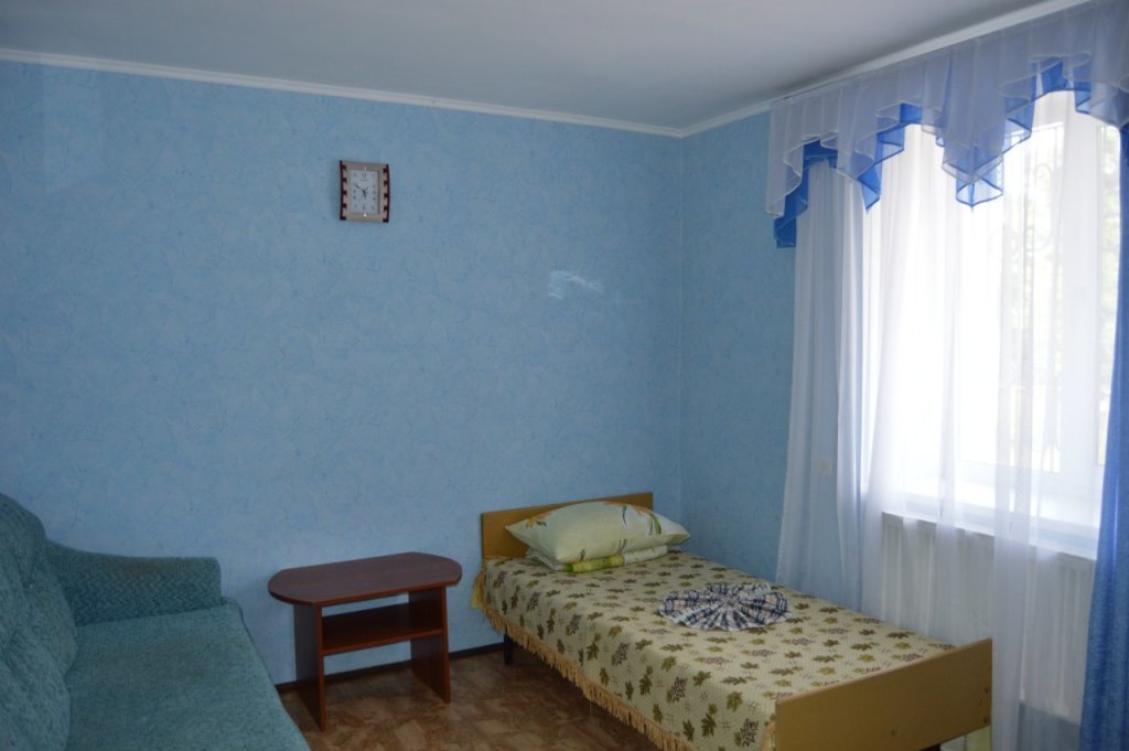 Standard Zimmer Krim Hotel