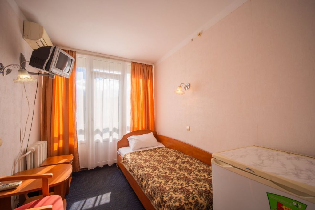 Habitación individual Estándar Kurortny Hotel Atelika Voskhod 2**