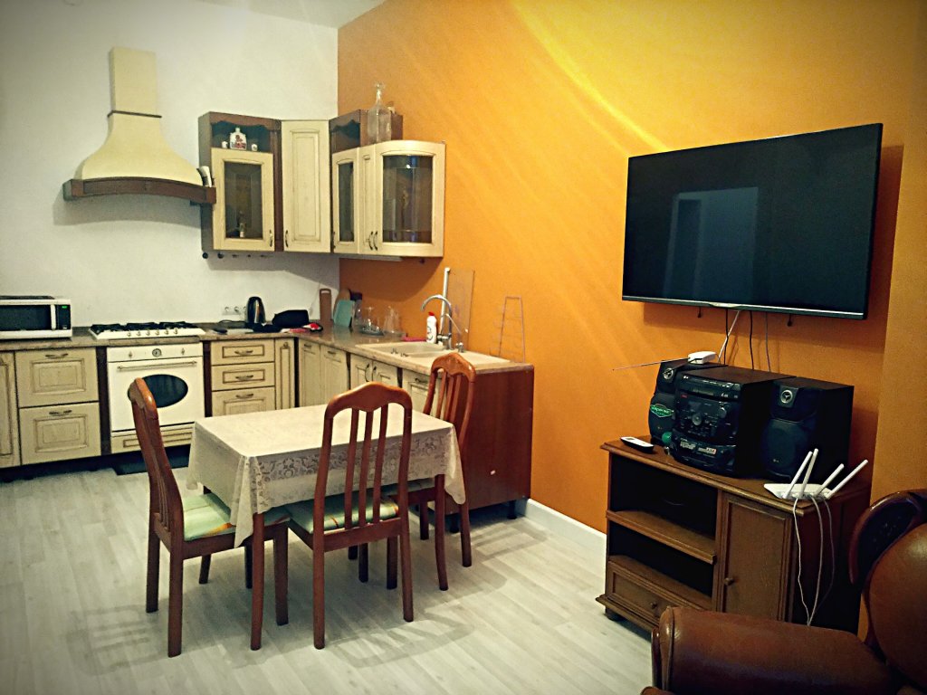 2 Bedrooms Apartment Slavyanskaya Artel Hostel