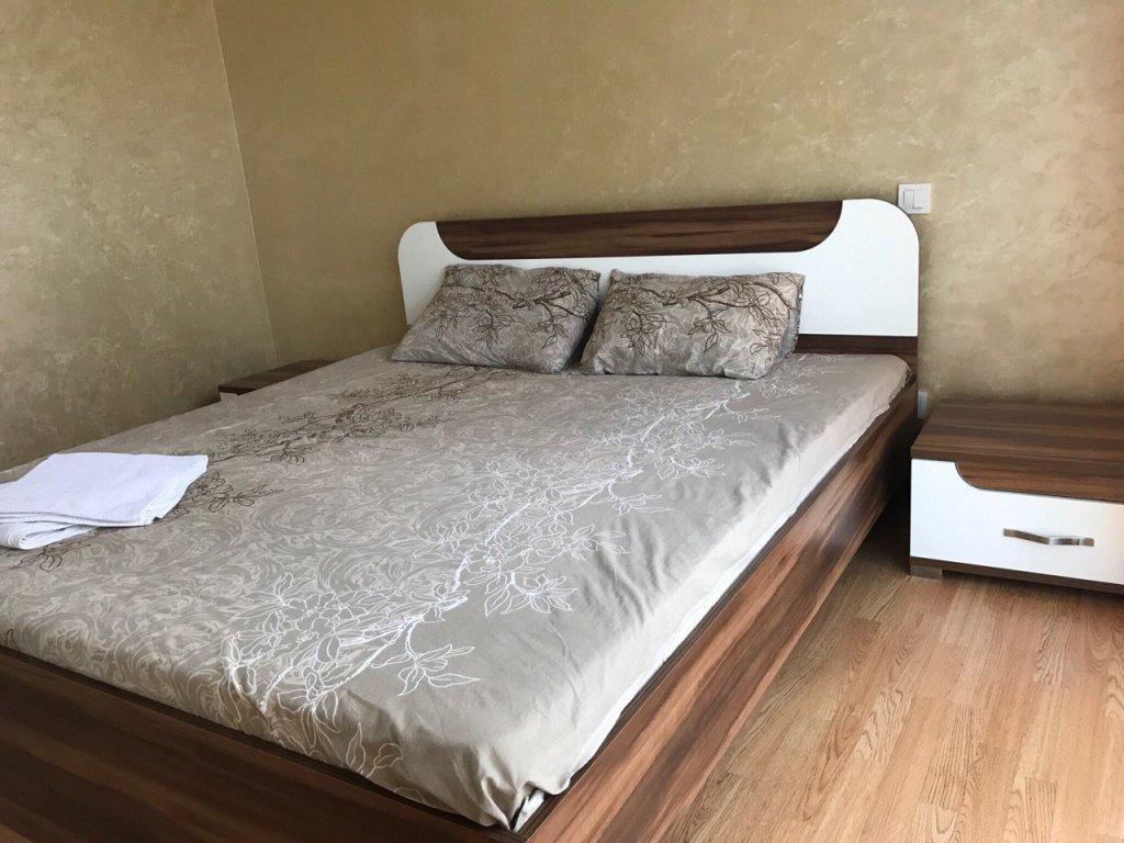 Standard Zimmer Mandarin Mini-Hotel