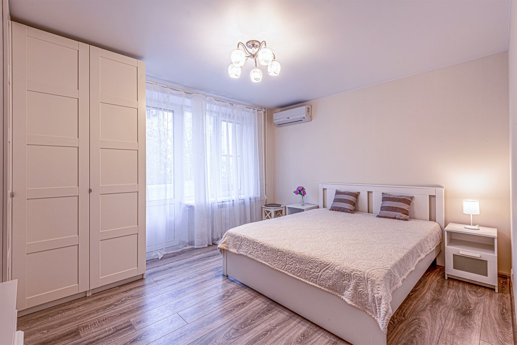 Standard Zimmer Pavla Andreeva 7 Apartments