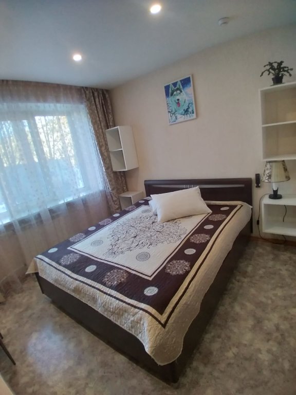 Habitación individual Estándar Hotel Сomfort