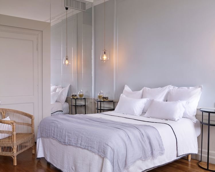 Supérieure double chambre Avec vue Hôtel Restaurant de Bouilhac, Spa & Wellness - Les Collectionneurs