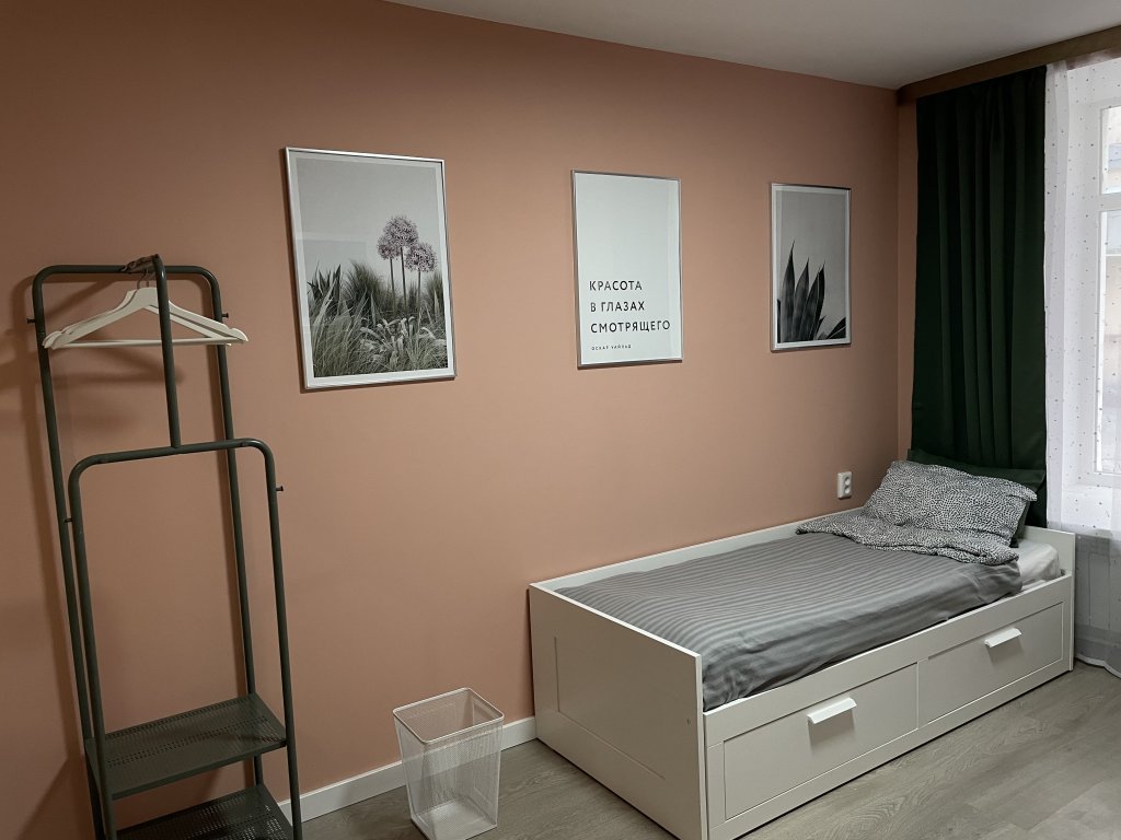 Klassisch Doppel Zimmer Hostel Lux