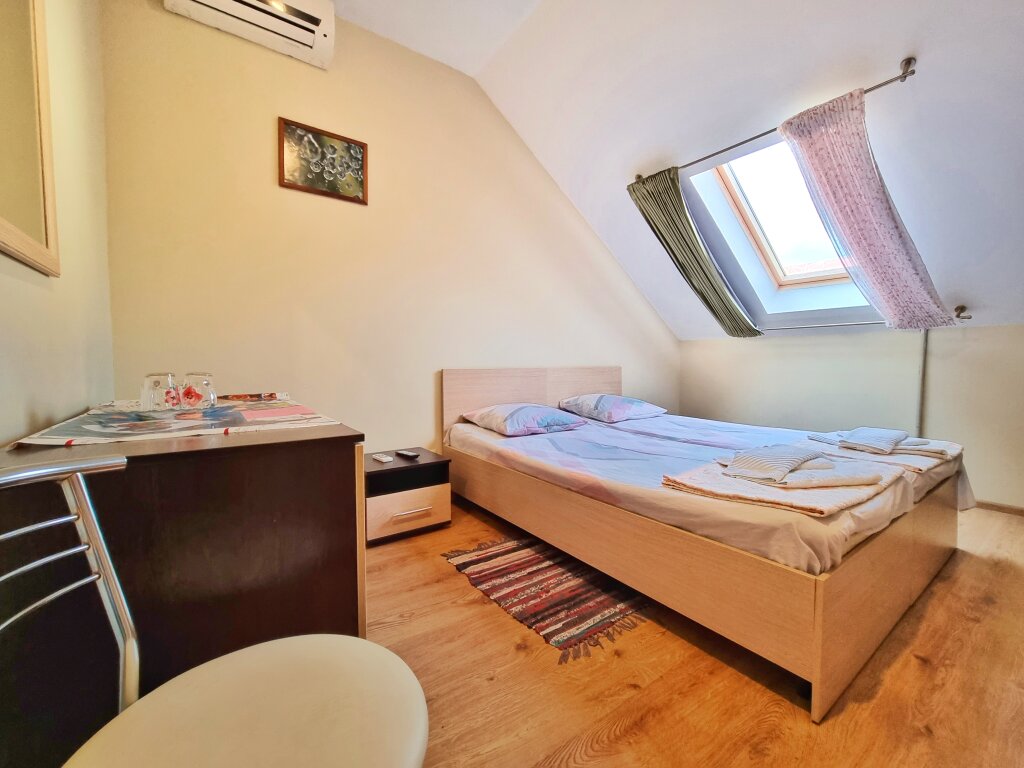 Standard double chambre U Very Guest House