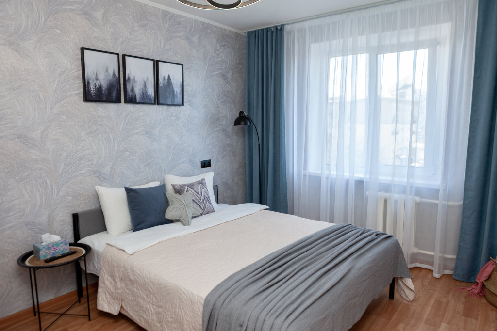 Standard chambre Na Ulitse Frunze Apartments