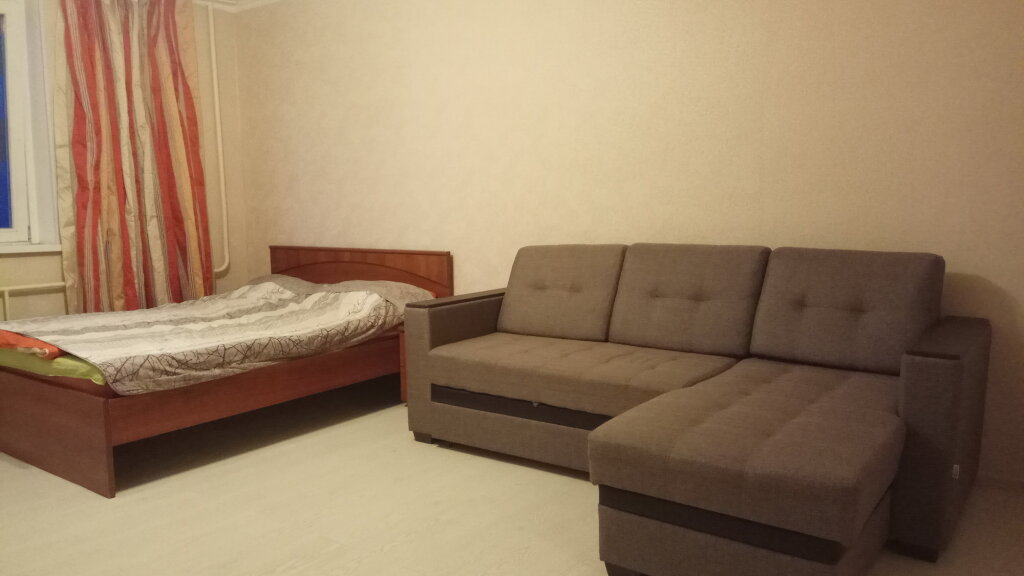 Apartamento 2 dormitorios Salyut Apartments