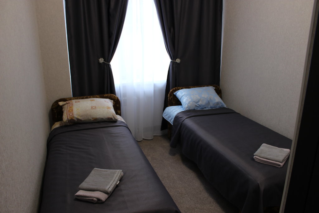 Bed in Dorm Viktoriya Mini-hotel