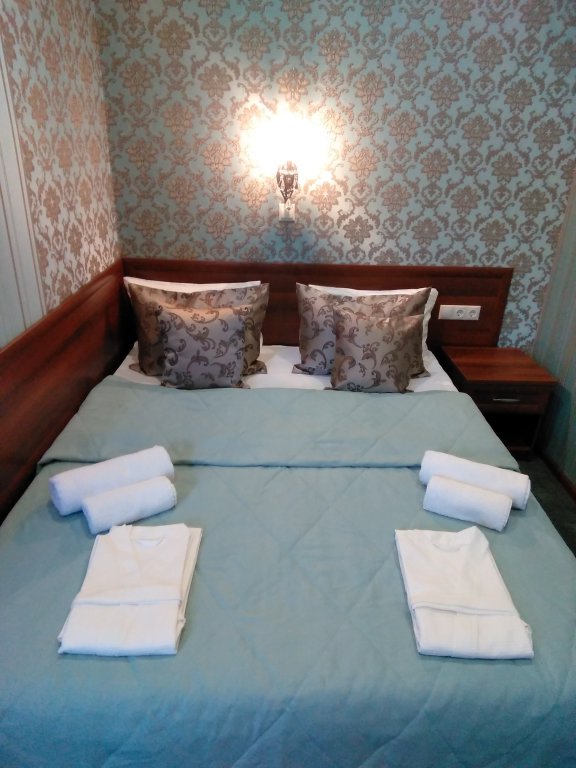 Supérieure double chambre Mini-Hotel Aska