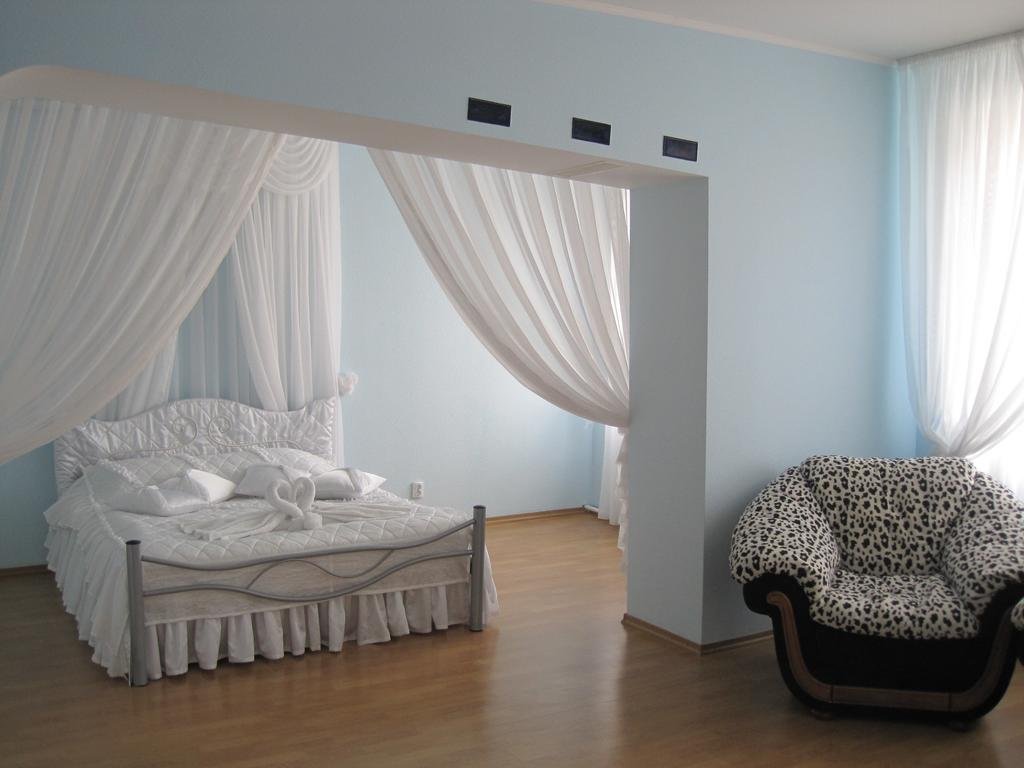 Supérieure chambre Otdyih Mini-Hotel