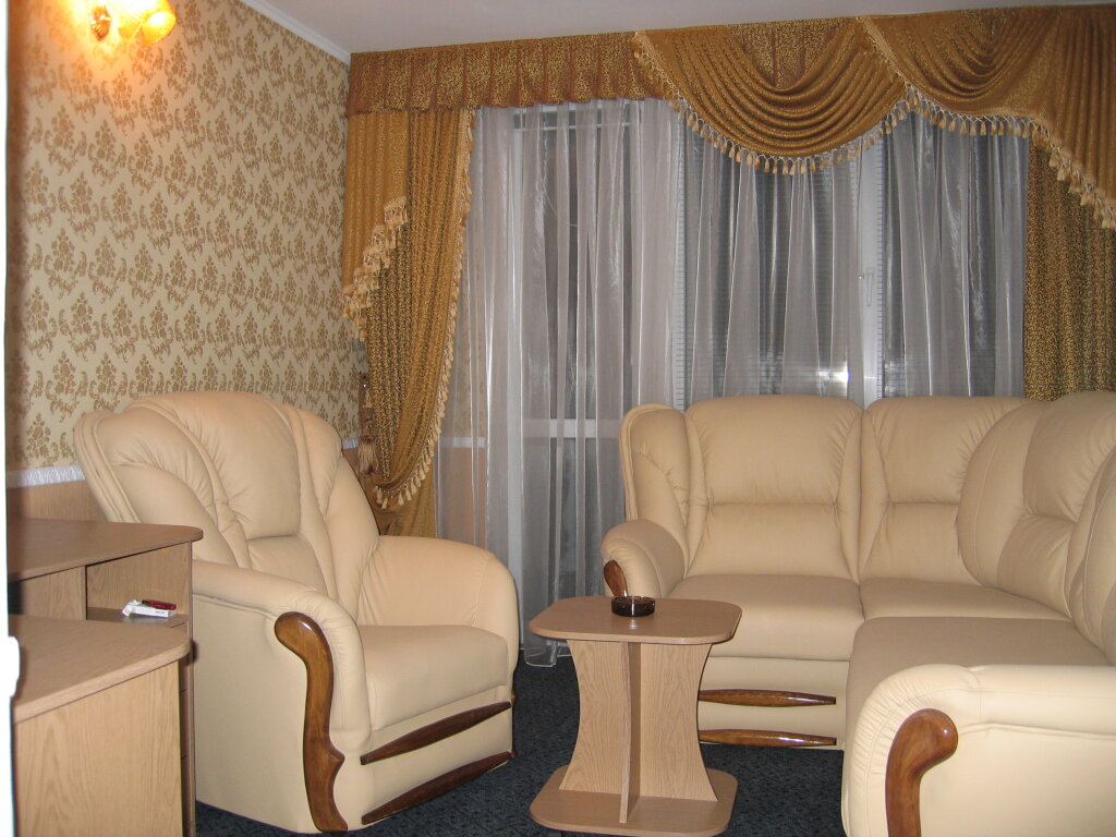 Suite Vladisvet Guest House