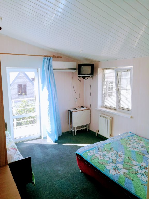 Économie chambre Solov'inaya Trel Guest house