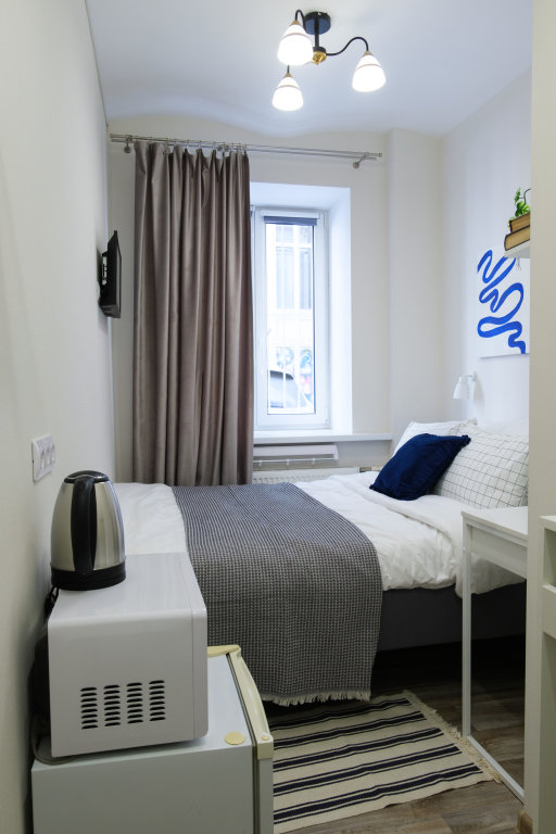 Standard Zimmer Sapyorny 10/-1 Apartments