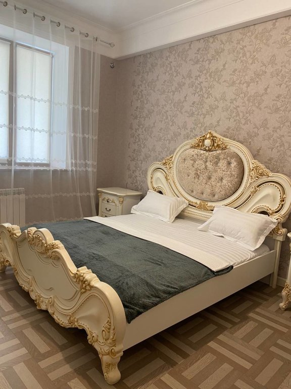 Superior Zimmer Dvushka Na Yusupova Apartments