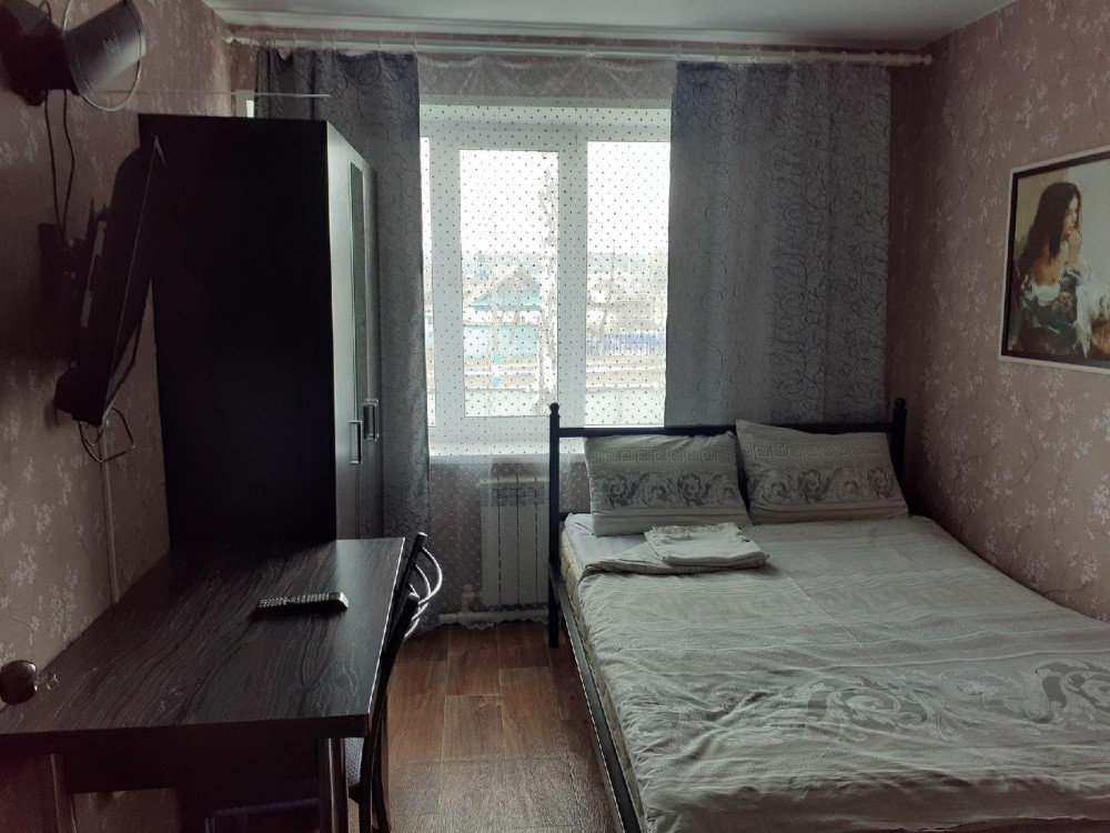 Standard Single room Na Vokzalnoi Guest House