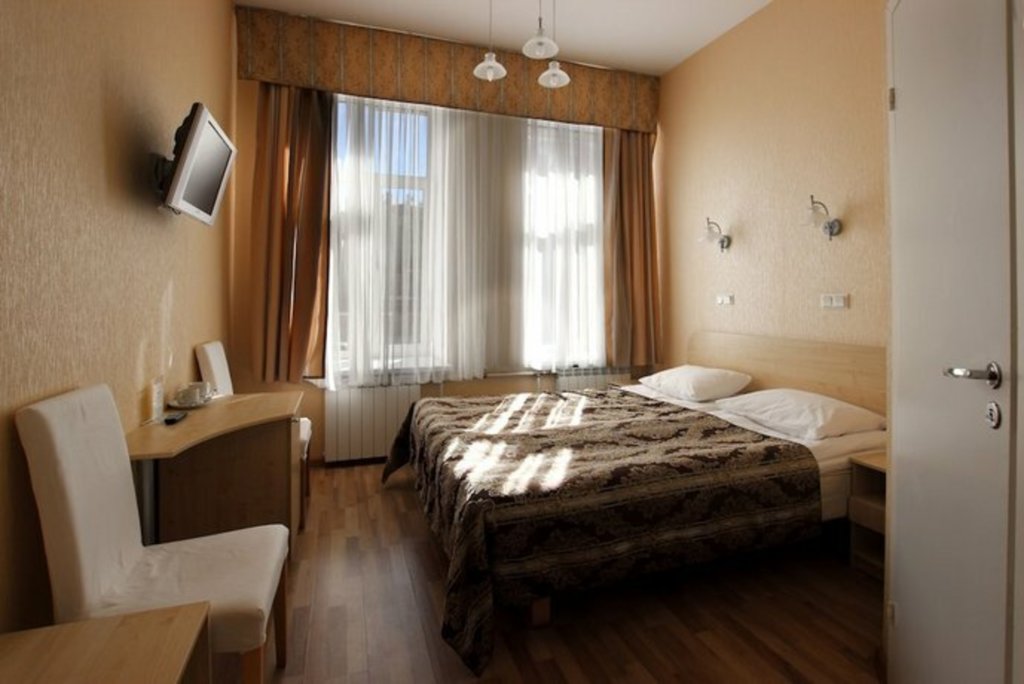 Standard Zimmer Bolshoy 43 Hotel