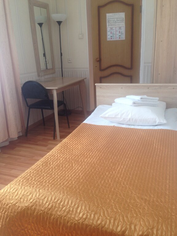 Standard Einzel Zimmer Mini-Hotel Na Uritskogo 14