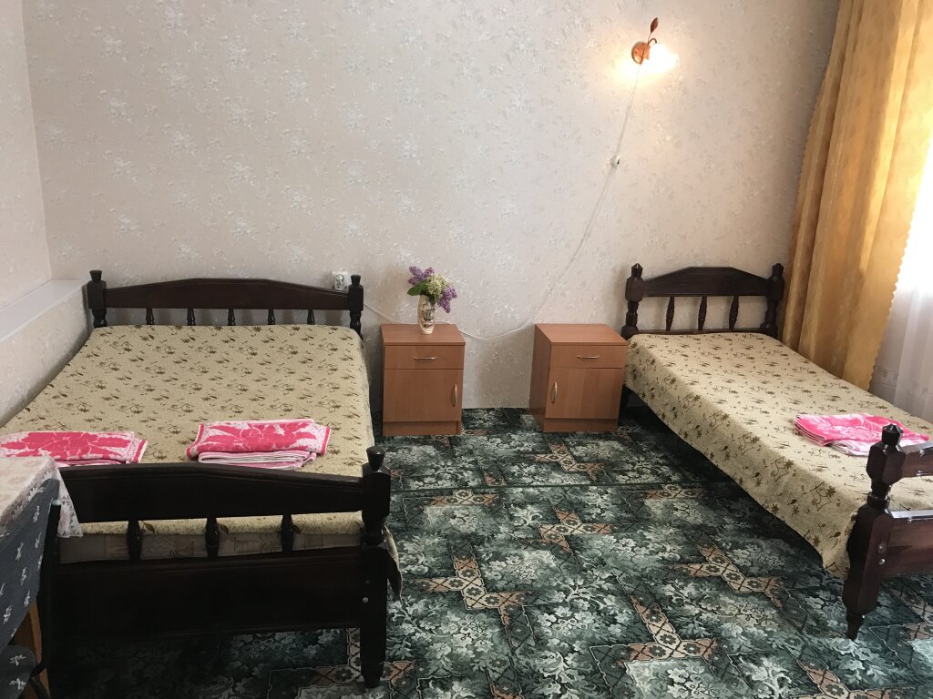 Habitación Estándar Azariya Mini-Hotel
