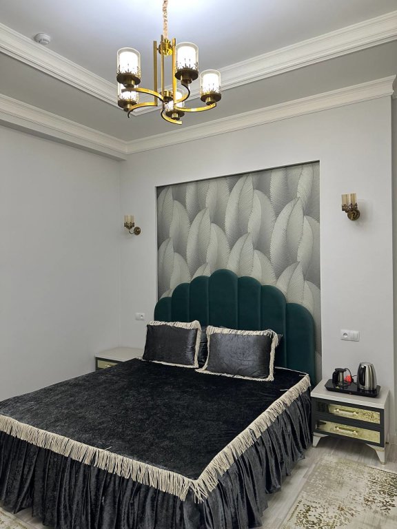 Deluxe chambre Hayat Samarkand
