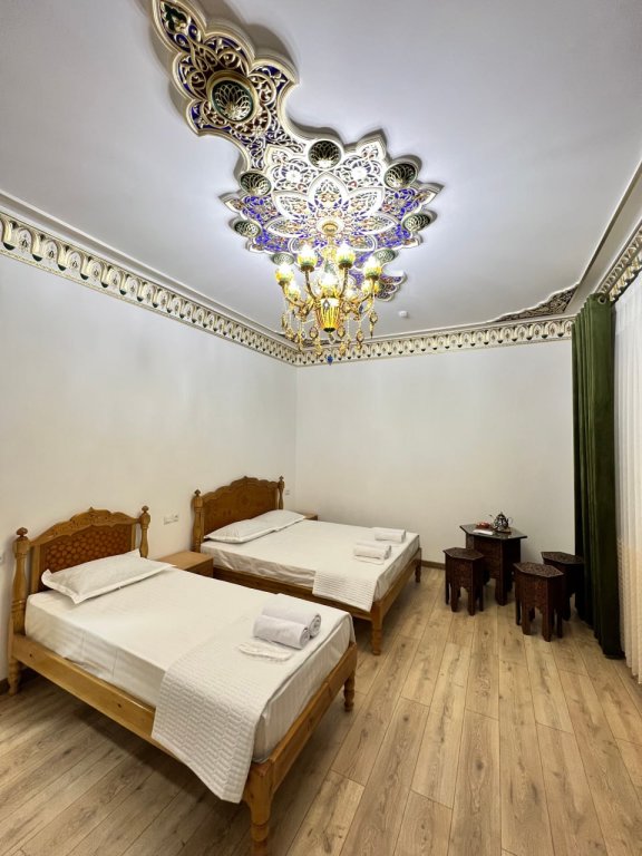 Suite Hotel Khalid
