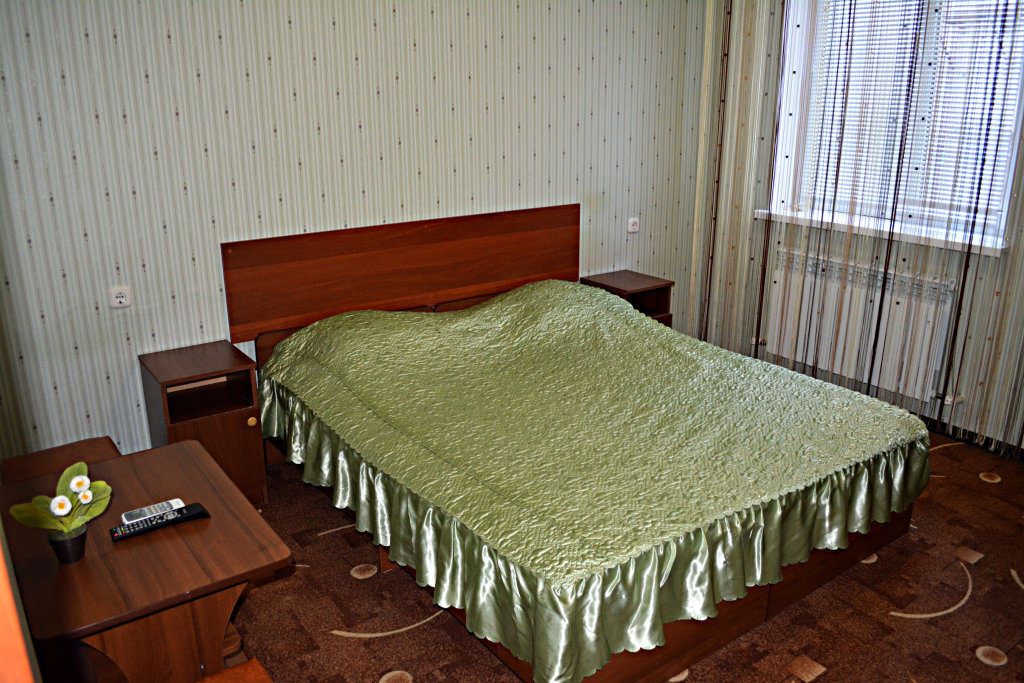 Standard Doppel Zimmer Na Novorossiyskoy 211 Guest House