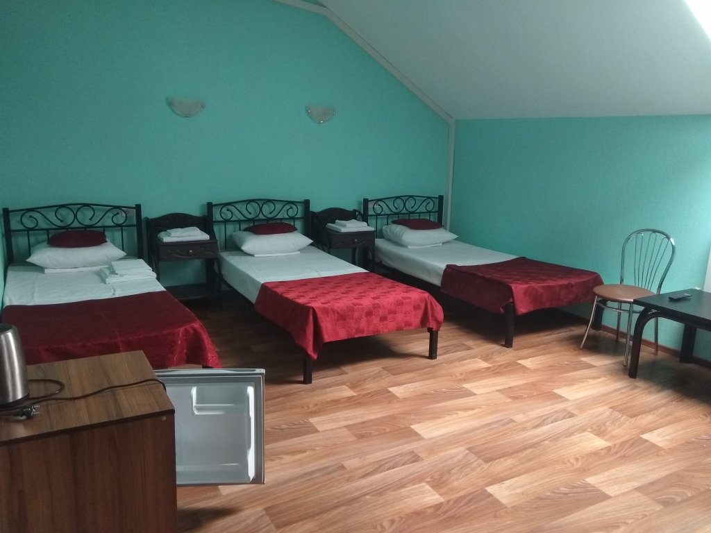 Standard chambre Gorynych Guest House