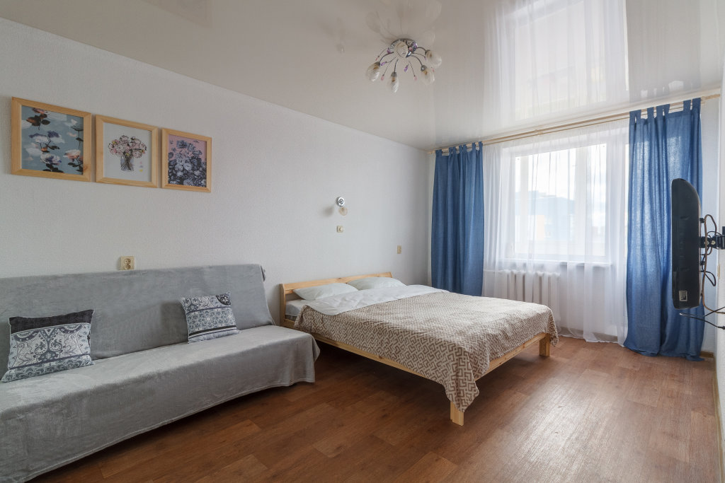 Appartamento Apartments Dve podushki u Ledovogo dvortsa